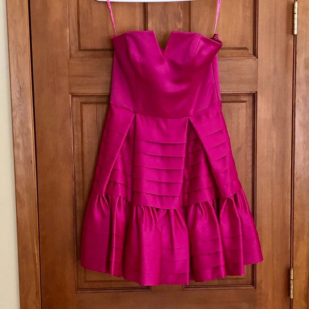 Betsey Johnson dress